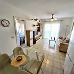 Charming Casa Betty Chayofa