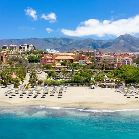 Apartamento Charming Casa Betty Chayofa