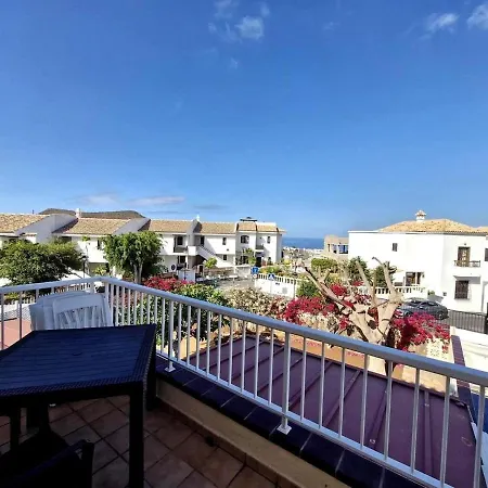 Charming Casa Betty * Chayofa