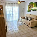 Διαμέρισμα Charming Casa Betty
