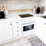 Διαμέρισμα Charming Casa Betty *