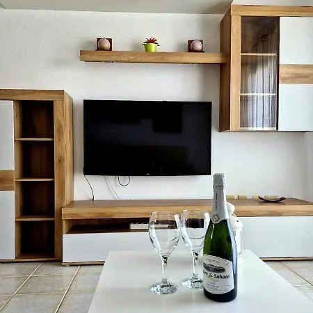 Charming Casa Betty 公寓 *