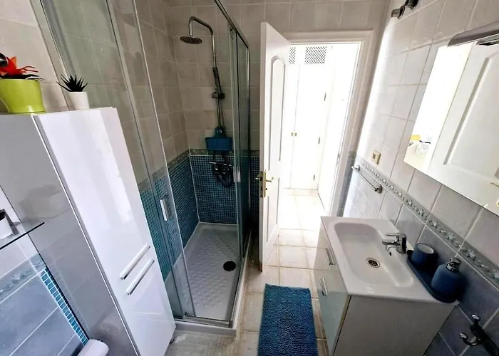 Charming Casa Betty