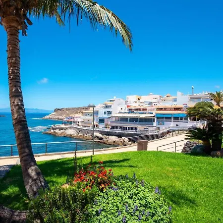 Charming Casa Betty Apartment