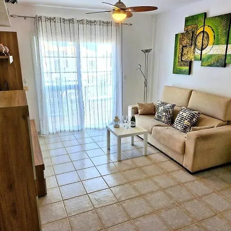 Apartment Charming Casa Betty