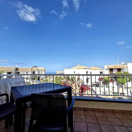 Apartment Charming Casa Betty