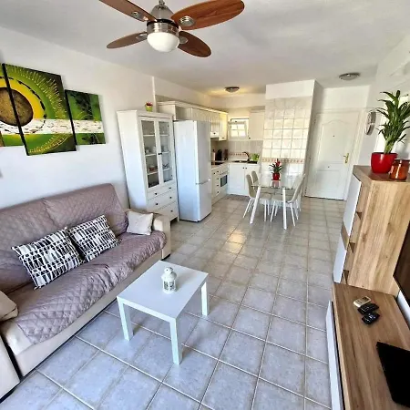 Apartment Charming Casa Betty