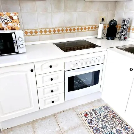 Apartment Charming Casa Betty *